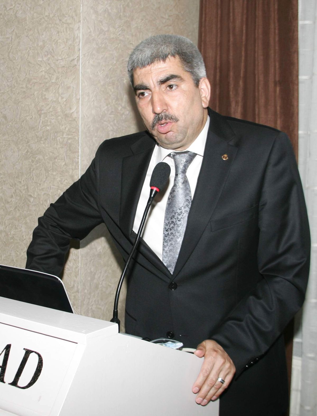 Müsiad\'ta Eğitim Toplantısı