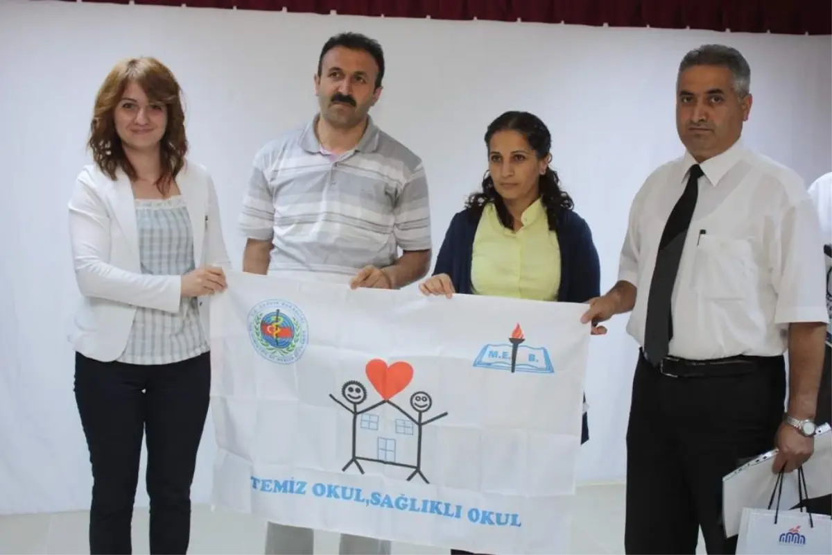 Okullara Beyaz Bayrak Ödülleri