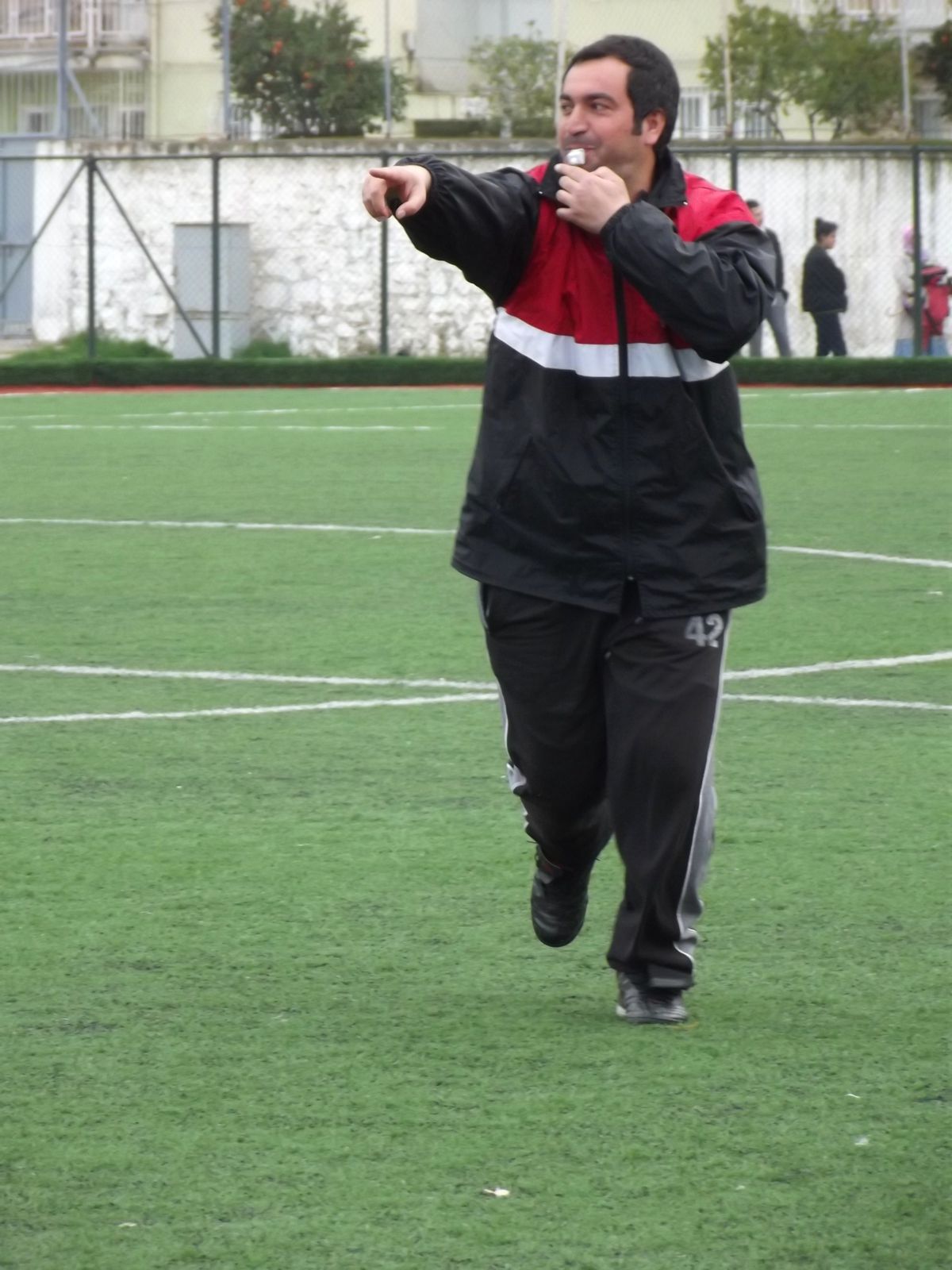 Özçelik 2011-2012 Sezonunu Değerlendirdi