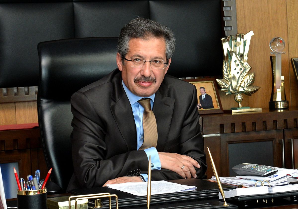 Poyraz\'dan Başsağlığı Mesajı