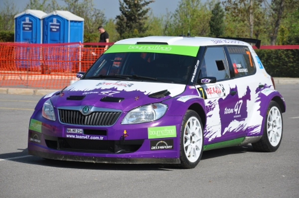 Rallide Duello Devam Ediyor
