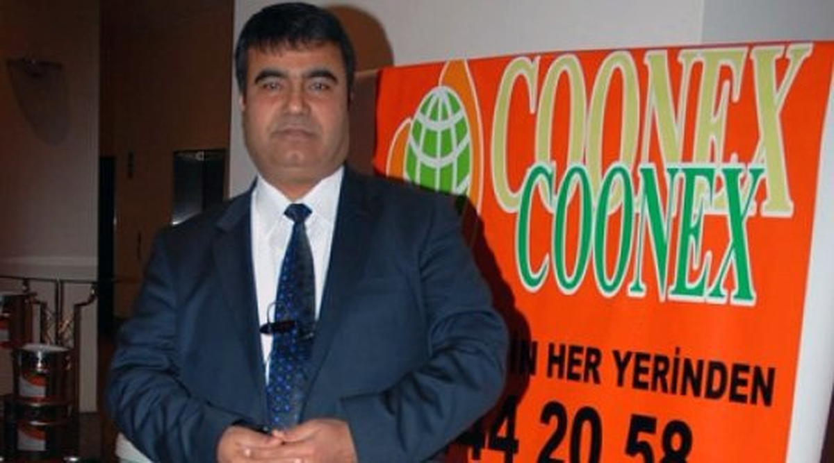 Rekor Kan Bağışı Kampanyası Ana Sponsoru Coonex ve Riga Boya
