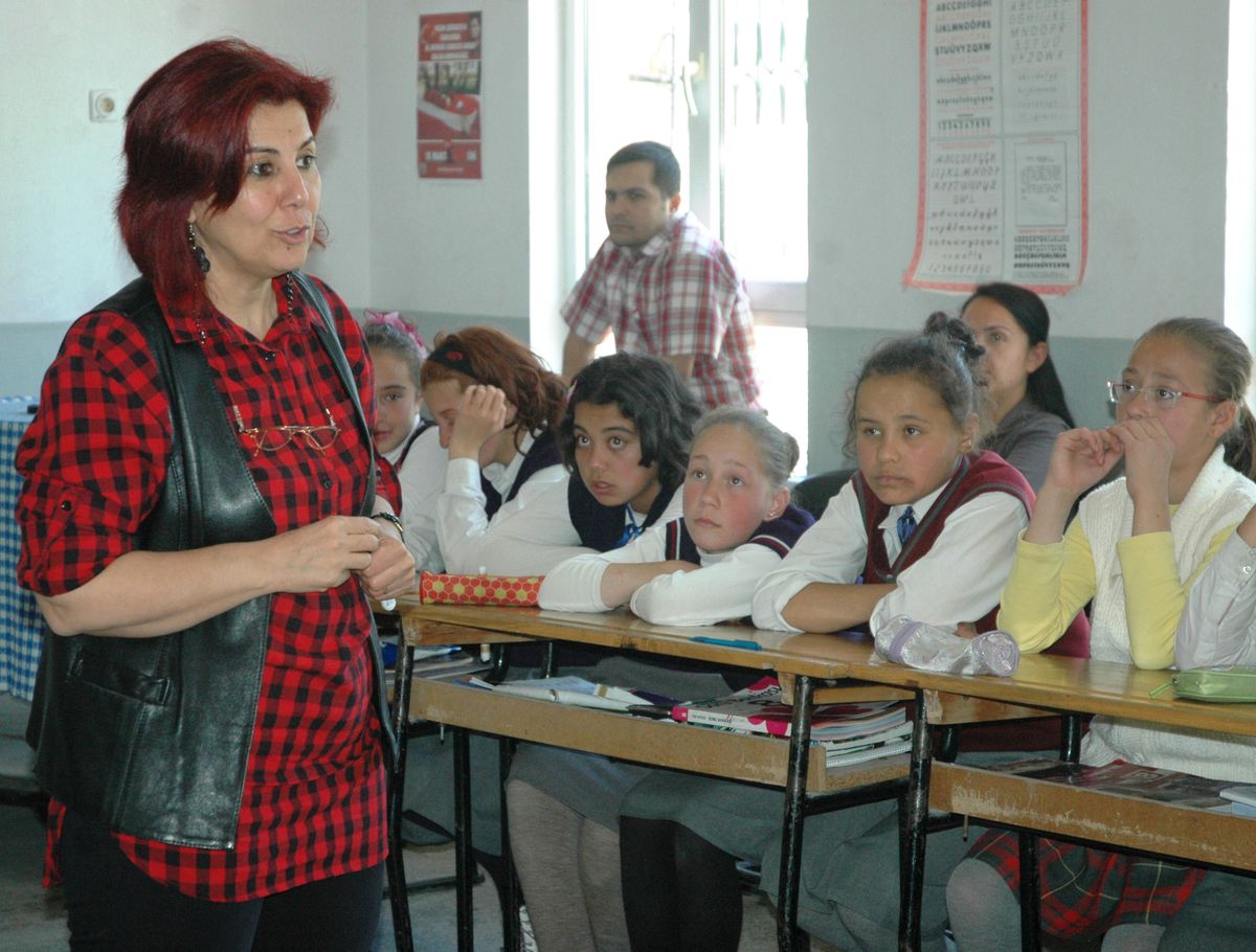 Sağlık Kasabası\'na Üniversite Desteği
