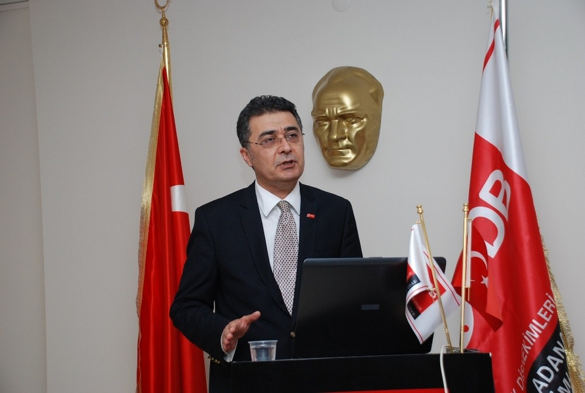 Sgklıların da \'Özel Dişhekimi Hizmeti\' Alacağı İddiaları
