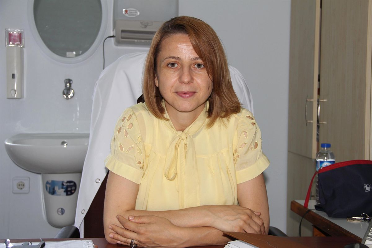 Sınav Kaygısı, Ameliyat Kaygısını Geçti