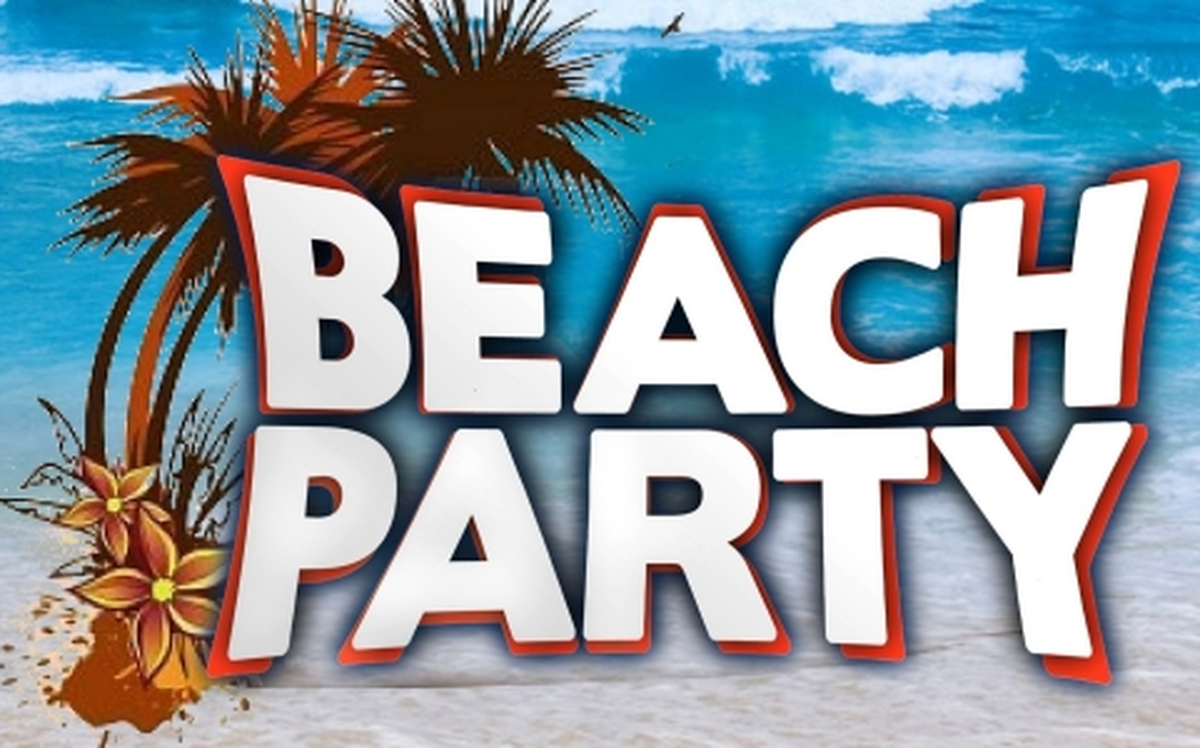 Solar Beach Açılış Partisine Geri Sayım