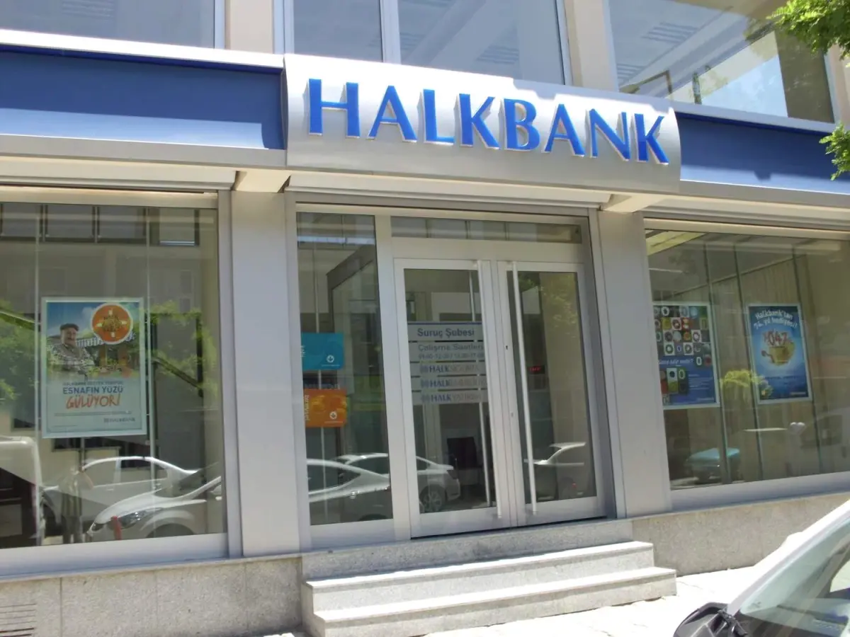 Suruç Halkı Halk Bankası\'ndan Memnun