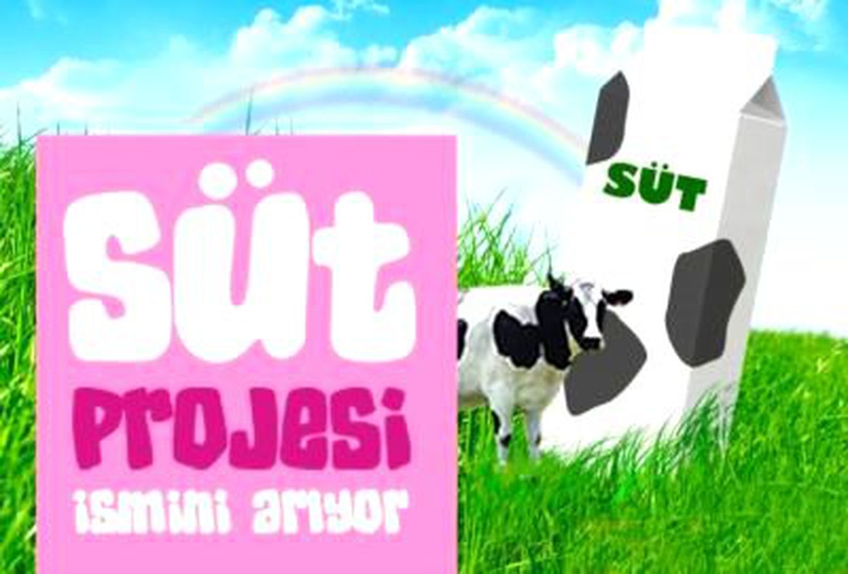 Süte 5 Yaş Sınırında İsim Arayışı