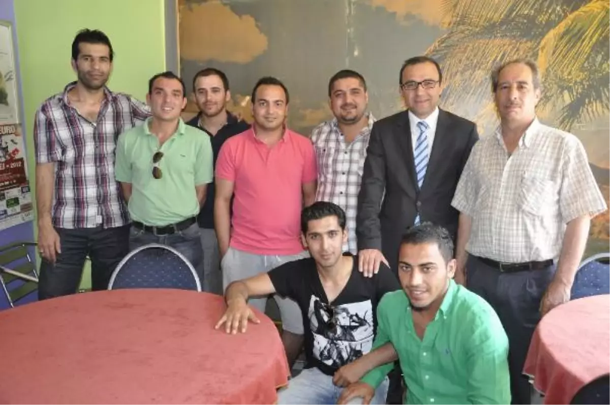 Türk Kökenli Siyasetçi Gent Belediye Başkanlığına Aday