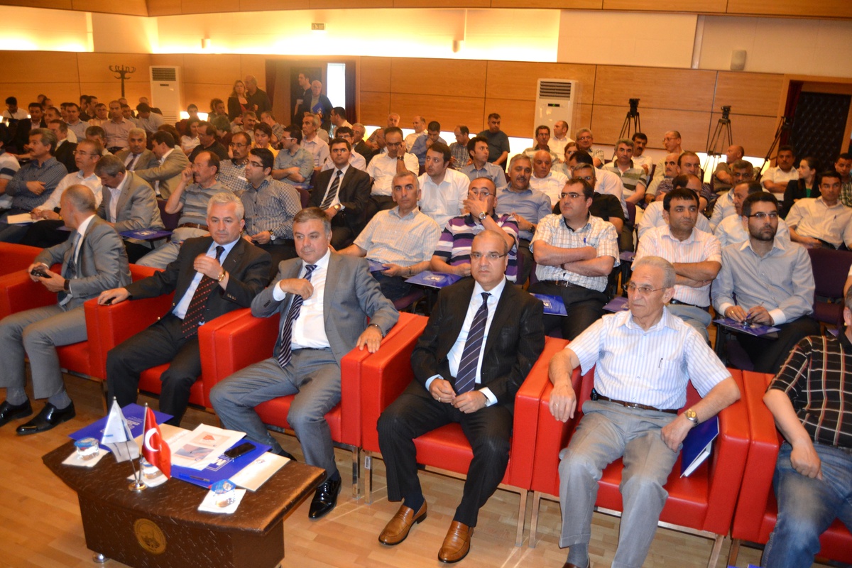 Türkiye Serbest Muhasebeci Mali Müşavirler ve Yeminli Mali Müşavirler Odaları Birliği Genel...