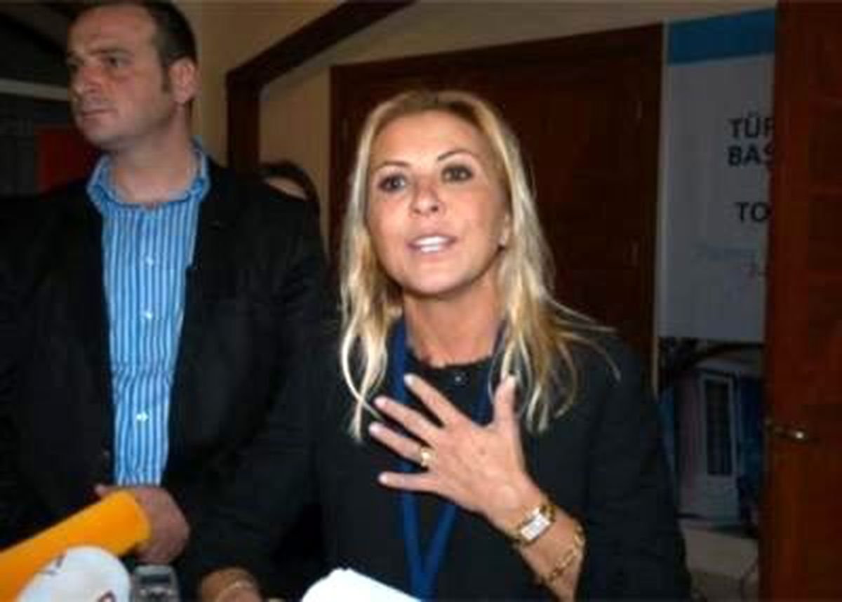 Boyner "Çelişkiye" İşaret Etti