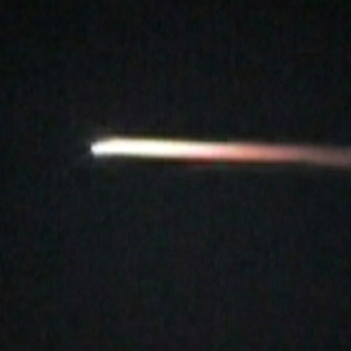 UFO Paniği Hastanelik Etti