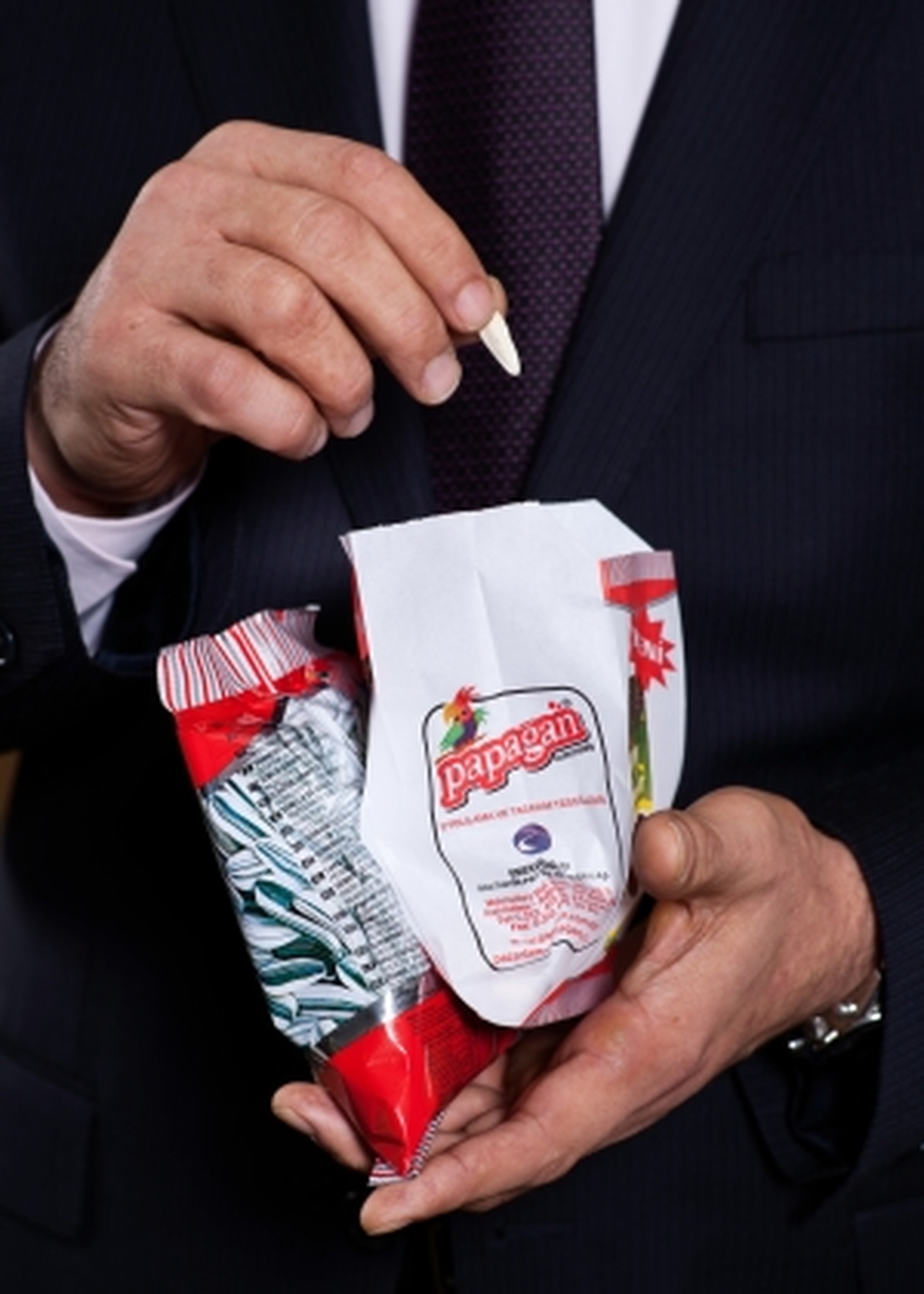 Yaz Aylarında Çekirdek Tüketimi %50 Artıyor