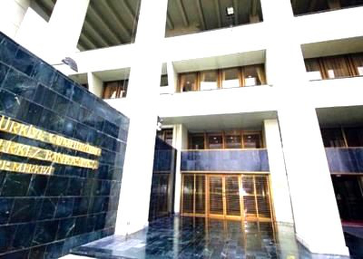Yılsonu Enflasyon Beklentisi Yüzde 7.47\'ye Geriledi