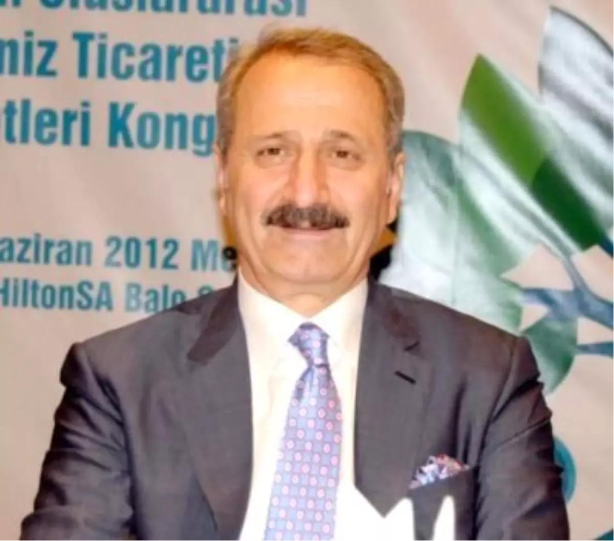 Zafer Çağlayan: "Ülkemiz Küresel Krizden Alnının Akıyla Çıkan Ender Ülkelerden Biri"