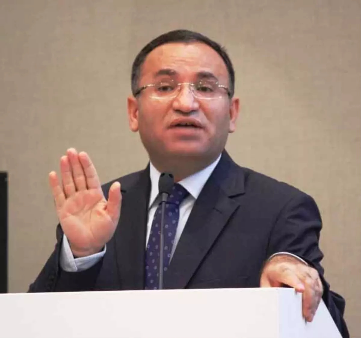 2.dış Politikalar Çalıştayı Mardin\'de Düzenlendi