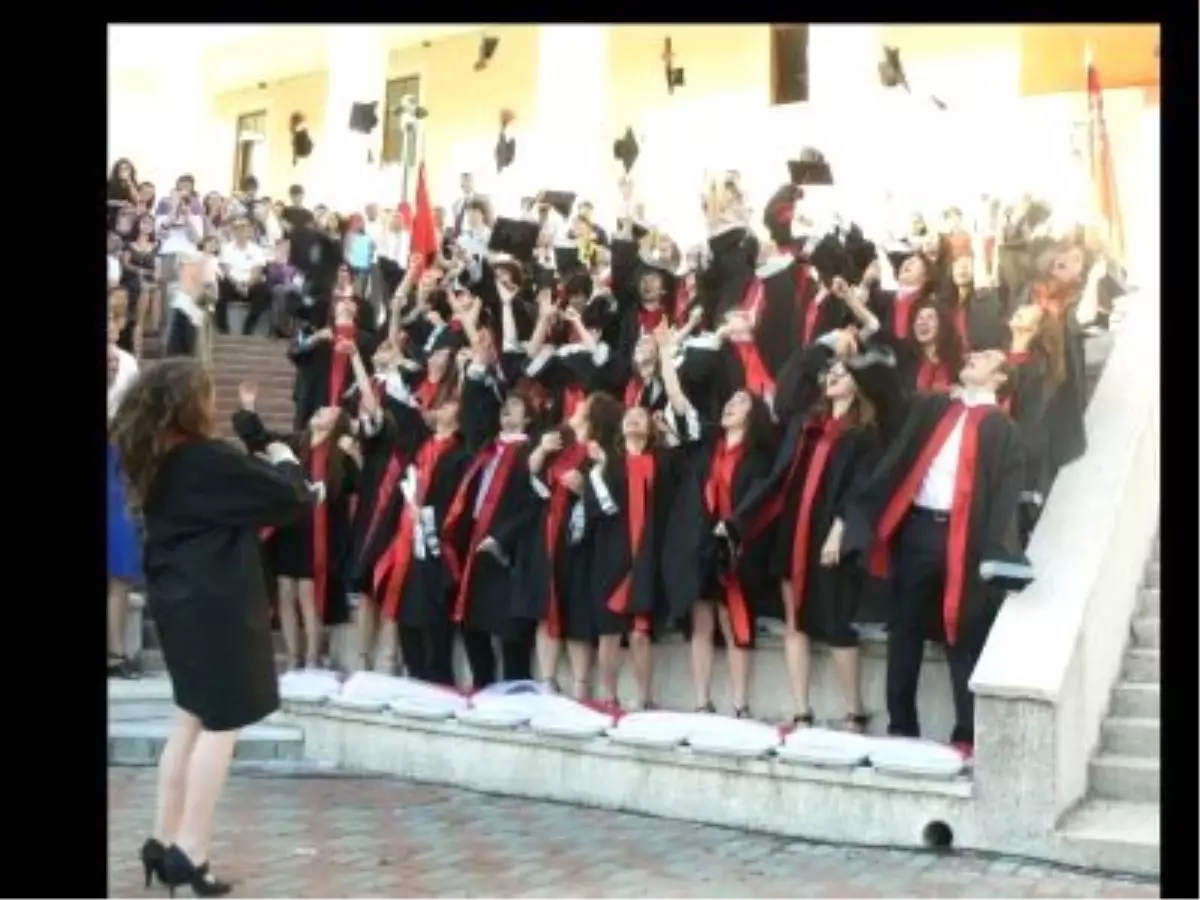 48 Üstün Yetenekli Genç Geleceğe Ufuk Açtı