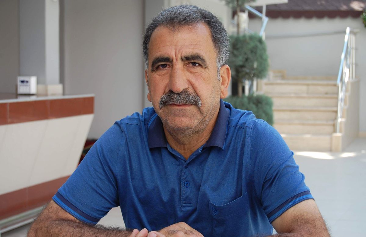 Adıyamanspor Sahibini Arıyor