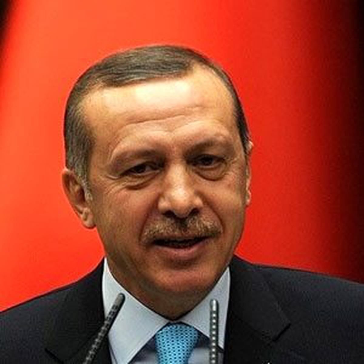 AK Parti Denizli İl Kongresi AK Parti Genel Başkanı ve Başbakan Erdoğan Açıklaması