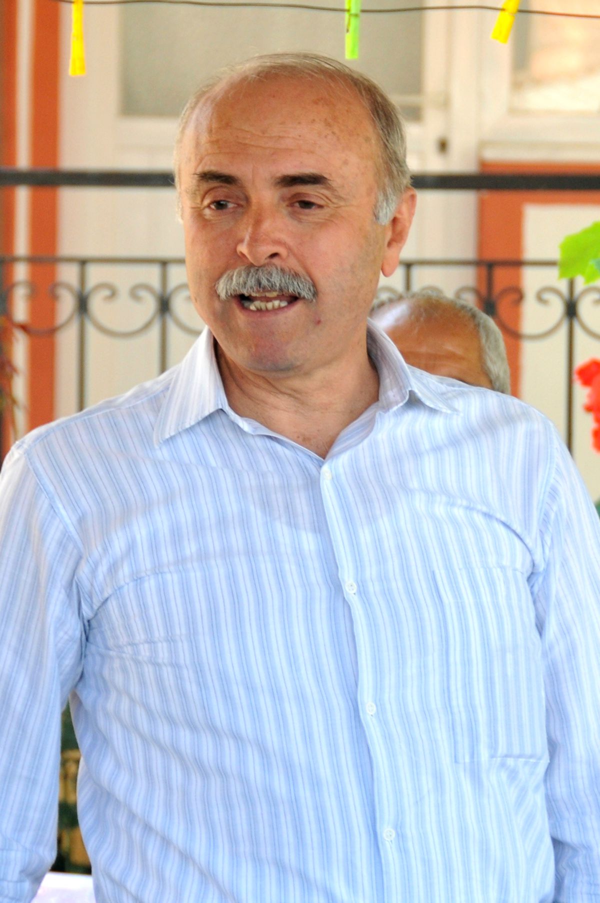 AK Parti Muğla Milletvekili Ali Boğa; "2b\'de Çalışmalar Devam Ediyor"