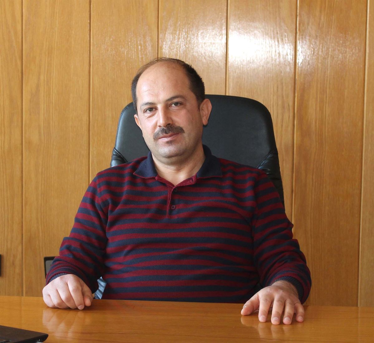 Akdağmadeni İlçe Ormanlarının Amenajmanı Çıkarılacak