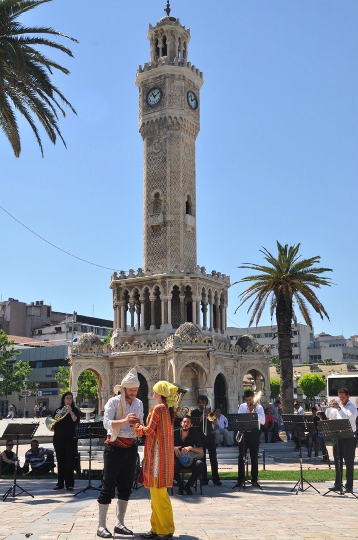Antik Kentler Festivali Başlıyor