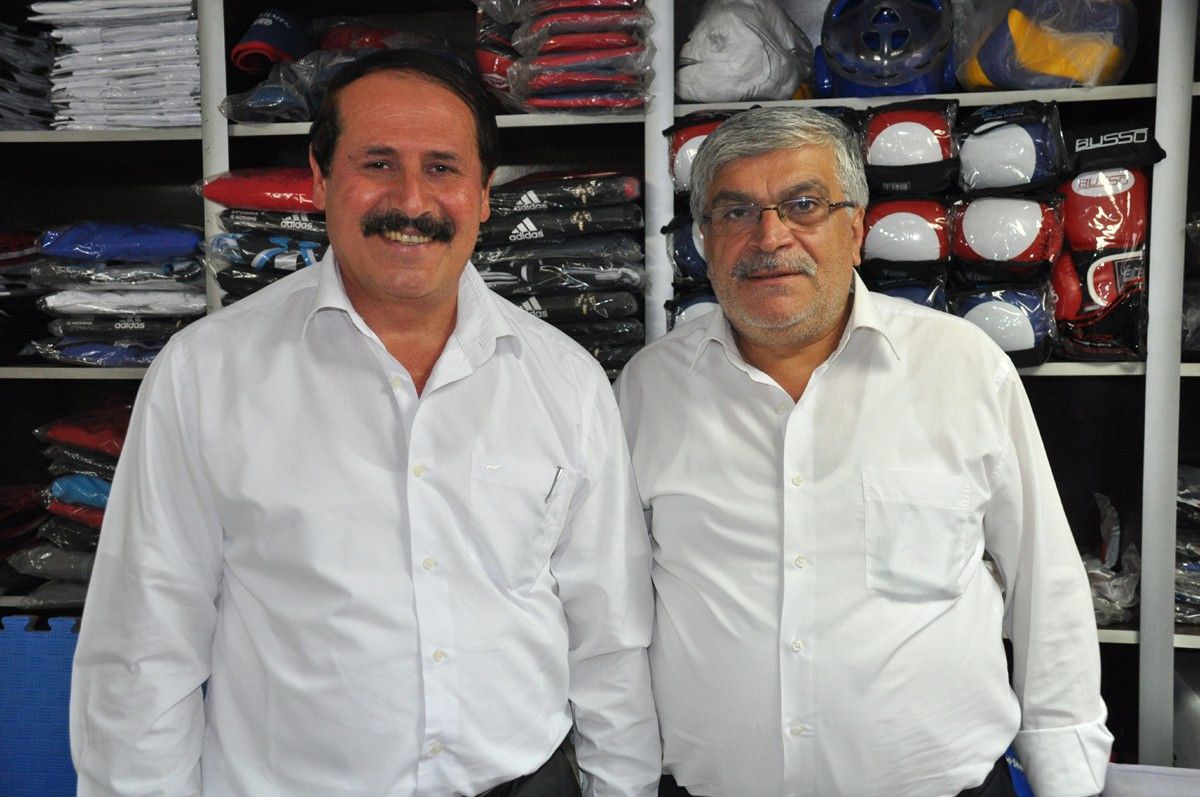 Avrupa Ümitler Tekvando Şampiyonası