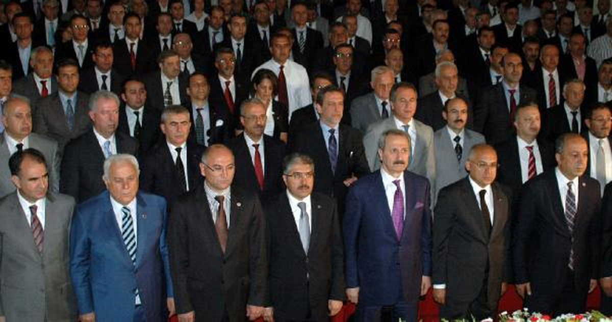 Bakan Çağlayan: Teşvik Çıkardık ve Yatırımcılardan Babayiğitlik Bekliyoruz