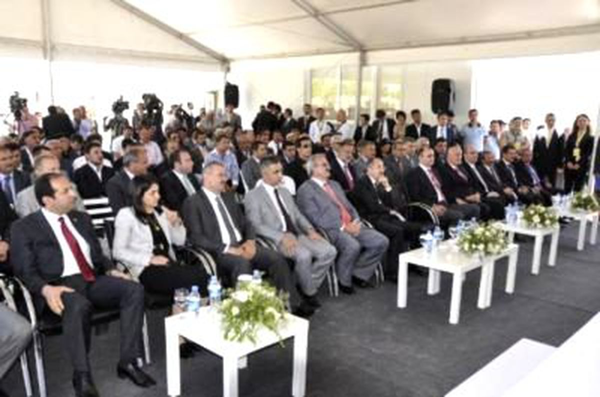 Bakan Dinçer\'den Öğretmenlere 40 Bin Kadro Müjdesi (2)