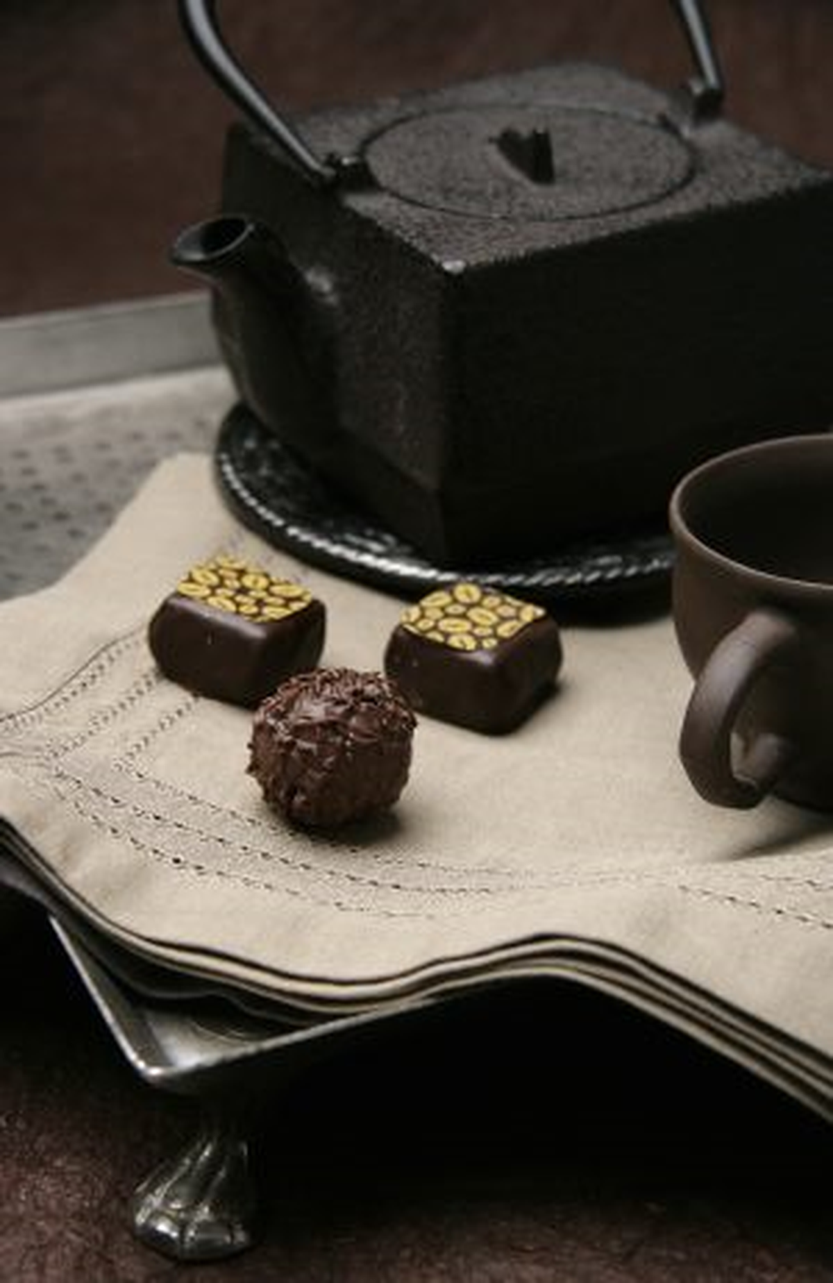 Bebek Şenliği'nin En Tatlı İkramı