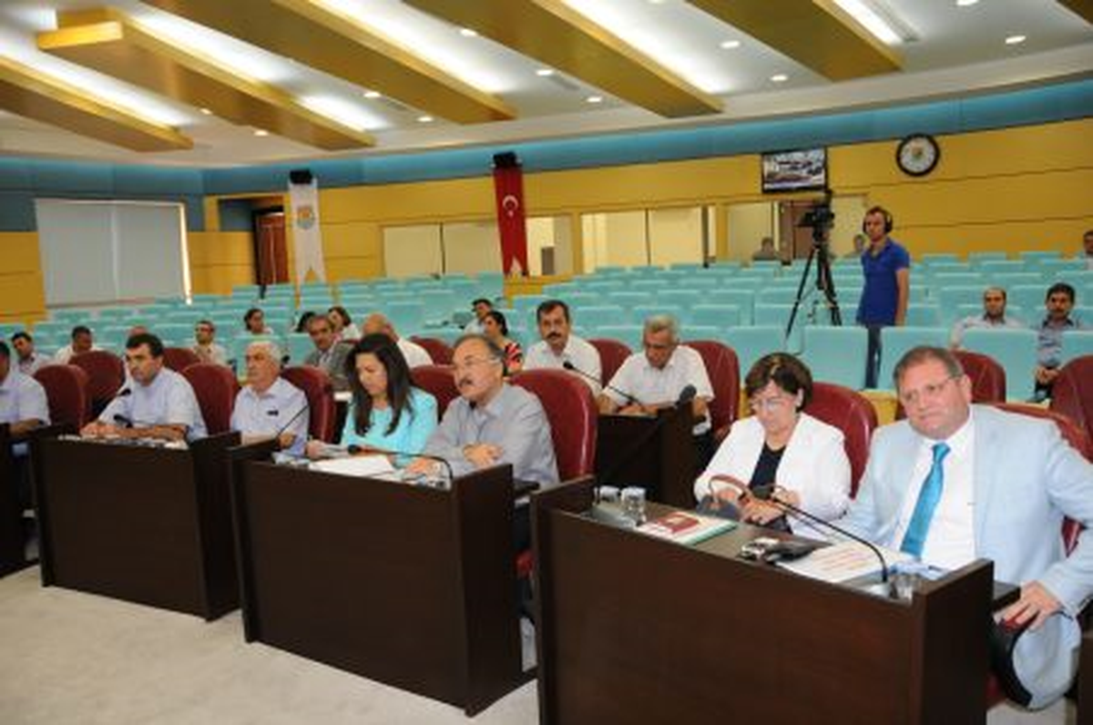 "Belediye Hizmeti Halka Direk Yapar"