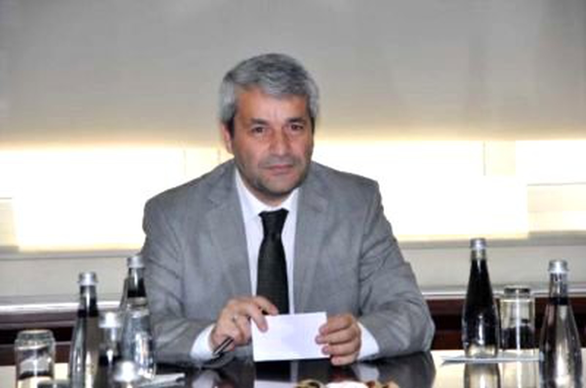 Bilim, Sanayi ve Teknoloji Bakanı Ergün Sakarya\'da Açıklaması