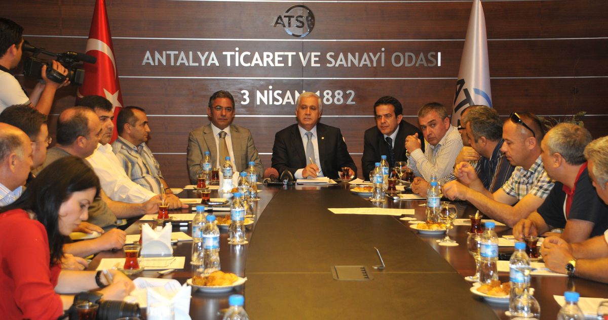 Bitki Koruma Ürünlerinin Eczanelerde Satışı ile İlgili Açıklama