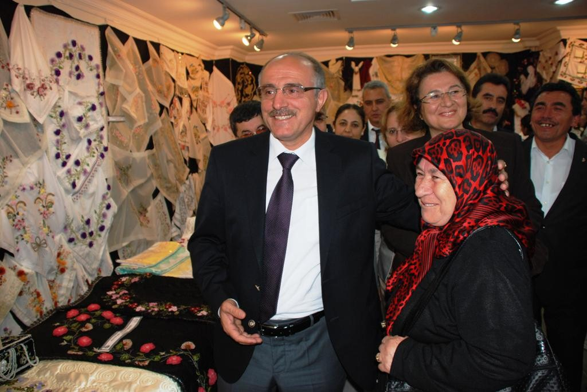 Bolu\'da Peynircilik Kursu Büyük İlgi Gördü