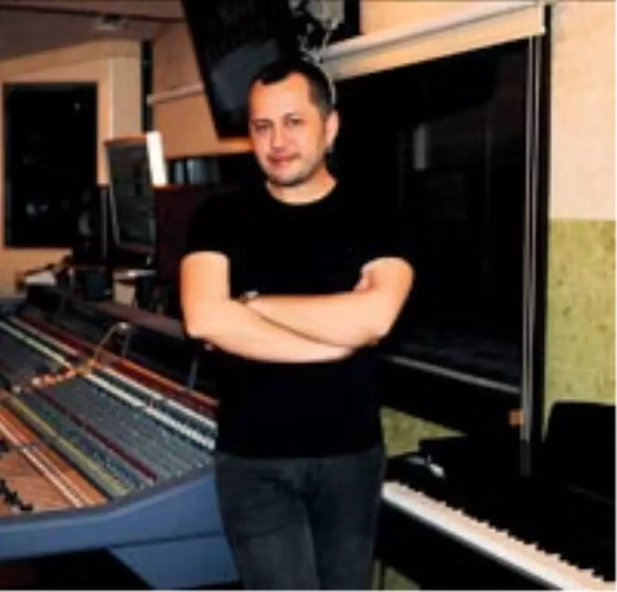 Bu Albümün Bir Rakibi Daha Yok!