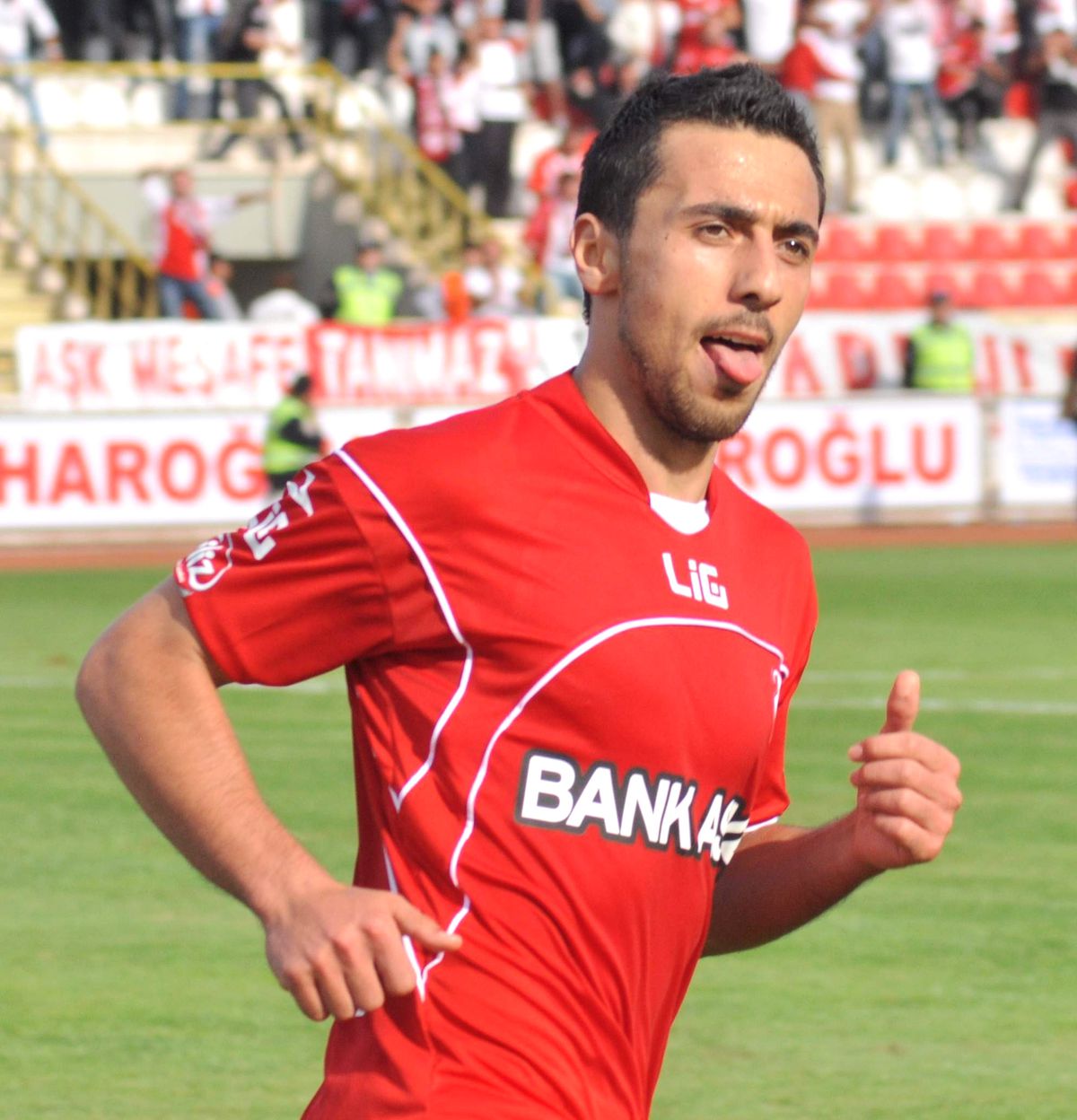 Bursaspor\'un İlk Transferi Ferhat Kiraz