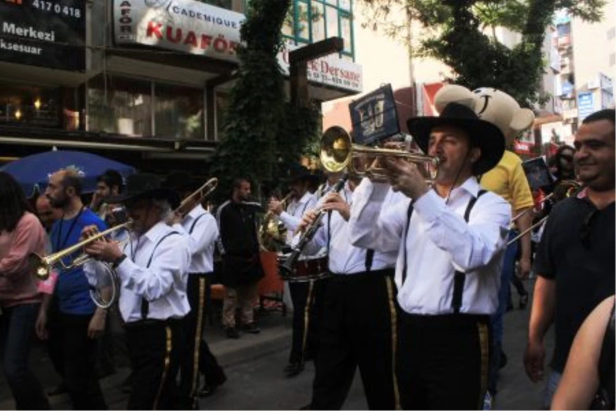 Çankaya Mizah Festivali