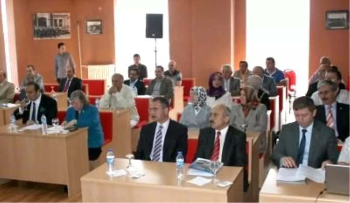 Çarşamba\'da Tarım ve Hayvancılık Ele Alındı