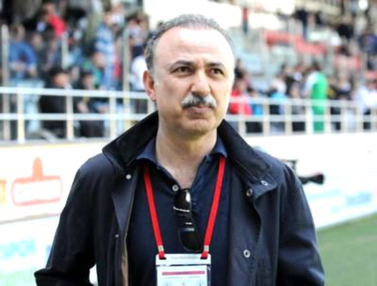 Çaykur Rizespor Başkanı: "Bu Yıl Süper Lig\'e Çıkacağız"