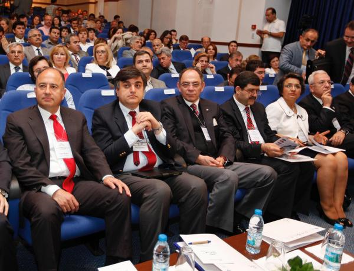 Çetinsaya: YÖK\'ün Yapısı Evrenselleşecek