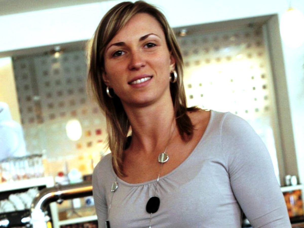 Ceyhan Belediyesi, Letonyalı Guard Kristine Karklina ile Anlaştı