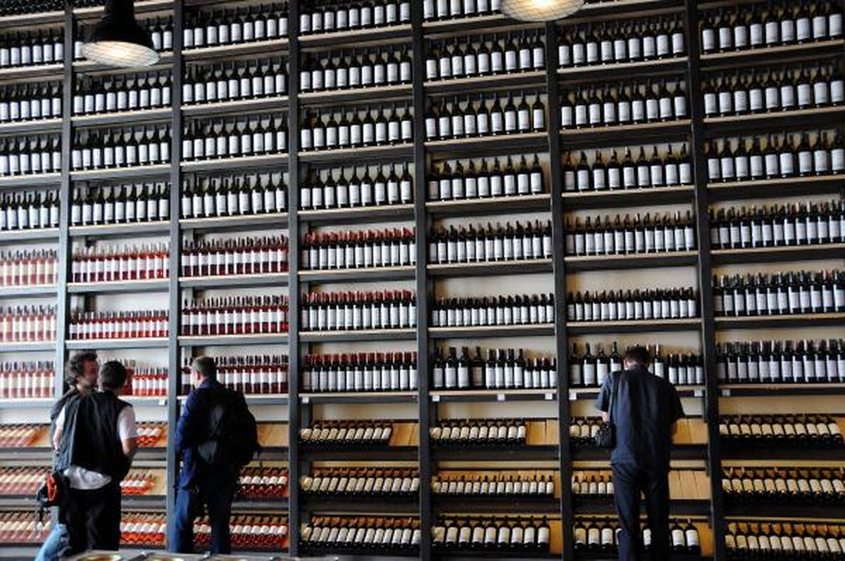 Çıkarma Koyu Suvla, Şarap Markası Oldu