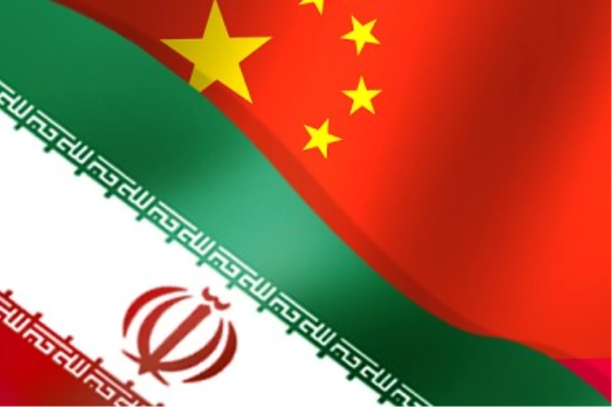 Çin\'den İran\'a Destek Sözü