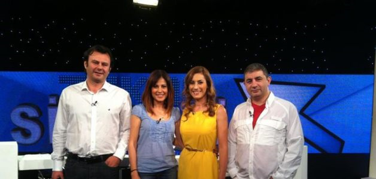 Cıne5 Bu Gece Tekno Sinerji