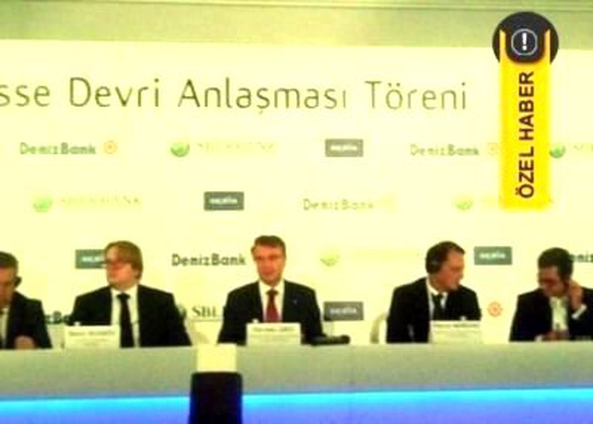 "Türk Bankalarında Diğer Ülkelerdeki Riskler Yok"