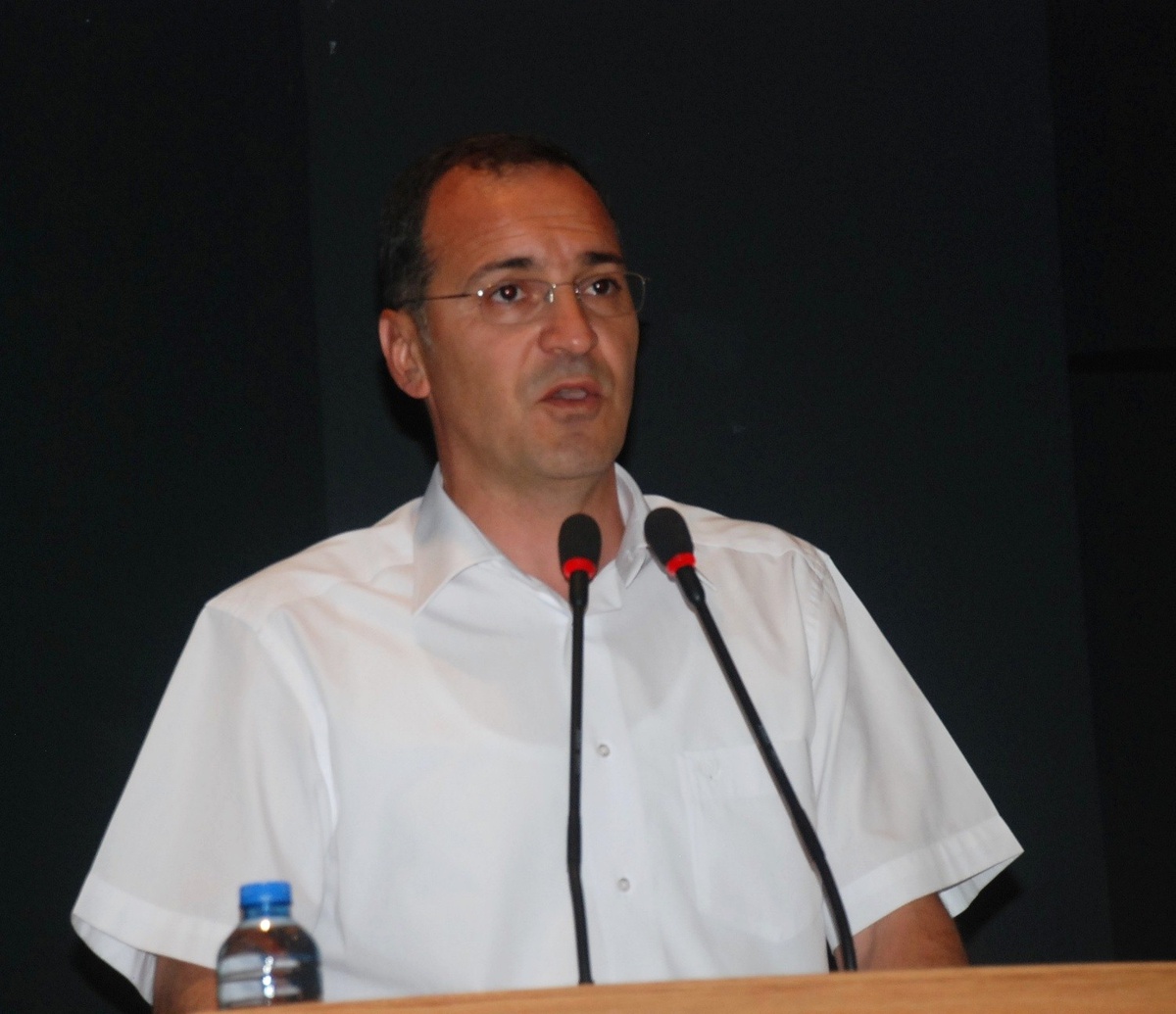 Didim\'de Turizmin Sorunları Masaya Yatırıldı