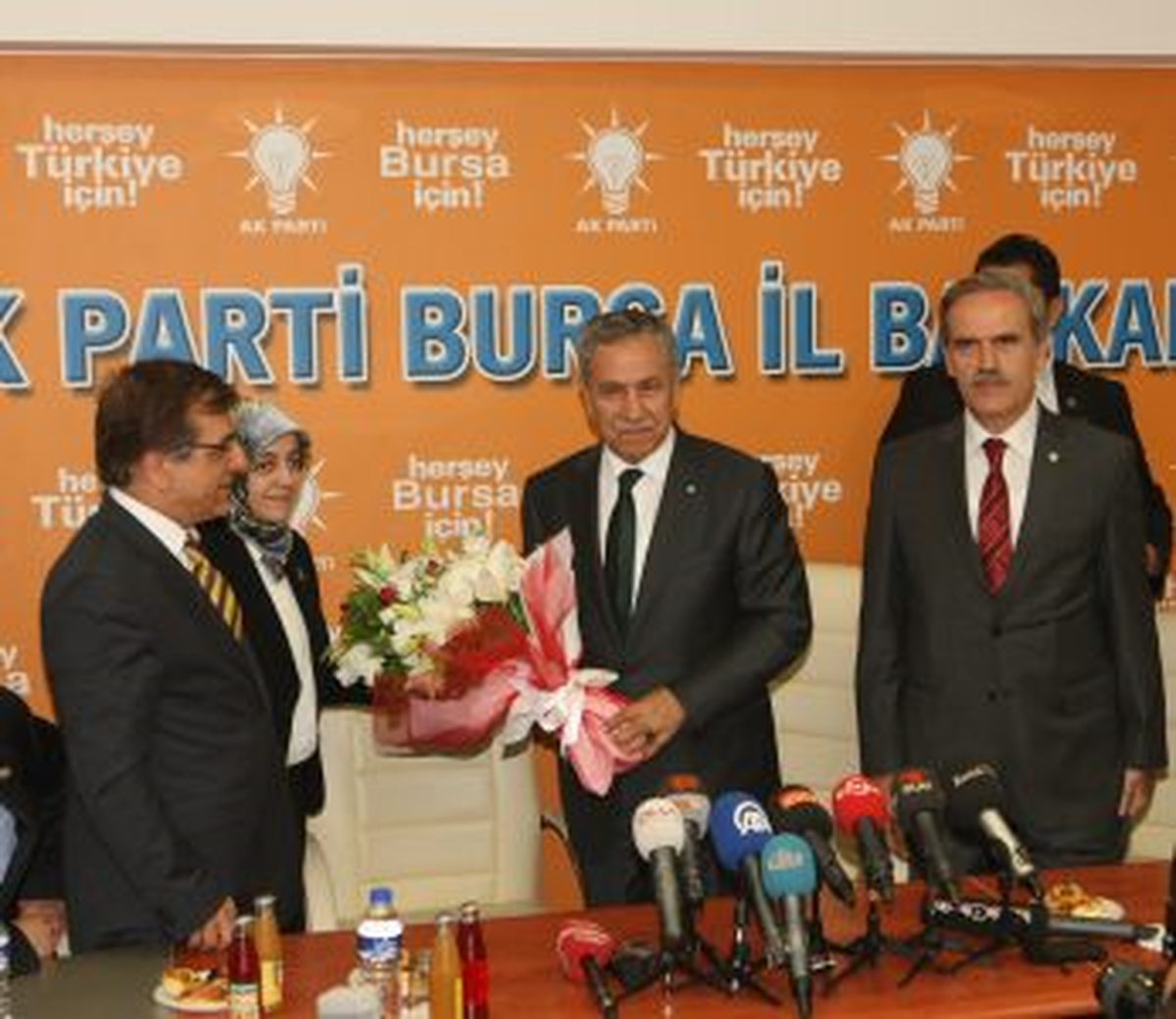 Doğanbey\'de Sorun Yüzde 30 İndirimle Çözüldü