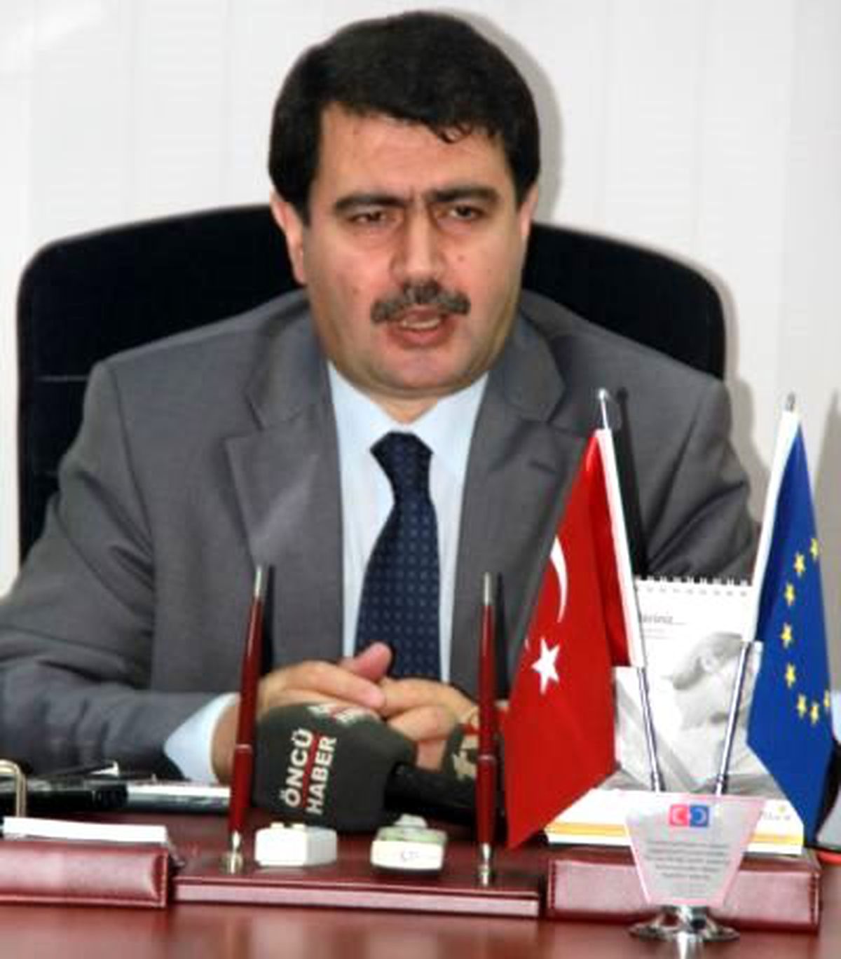Düzce\'de 4+4+4 Hazırlığı