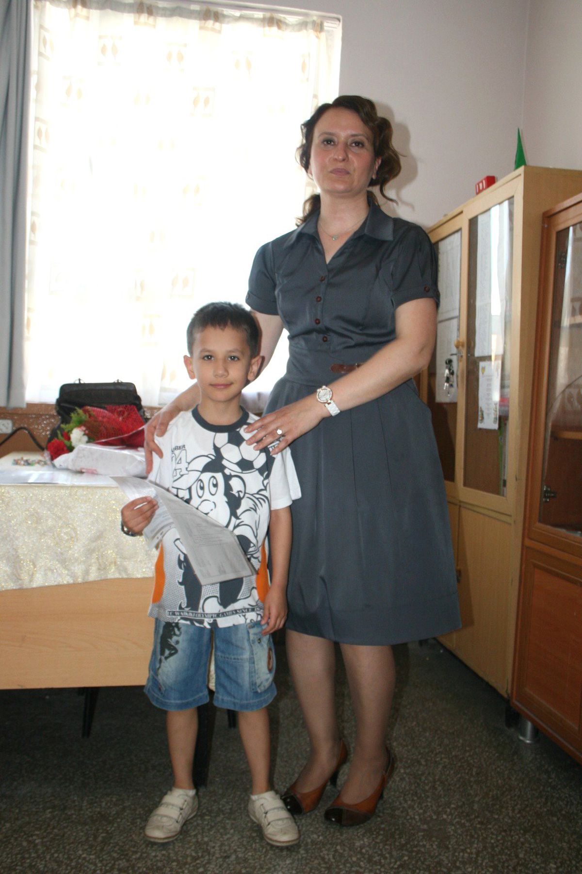 Düzce\'de 61 Bin 908 Örenci, 3 Bin 650 Öğretmen Yaz Tatiline Girdi