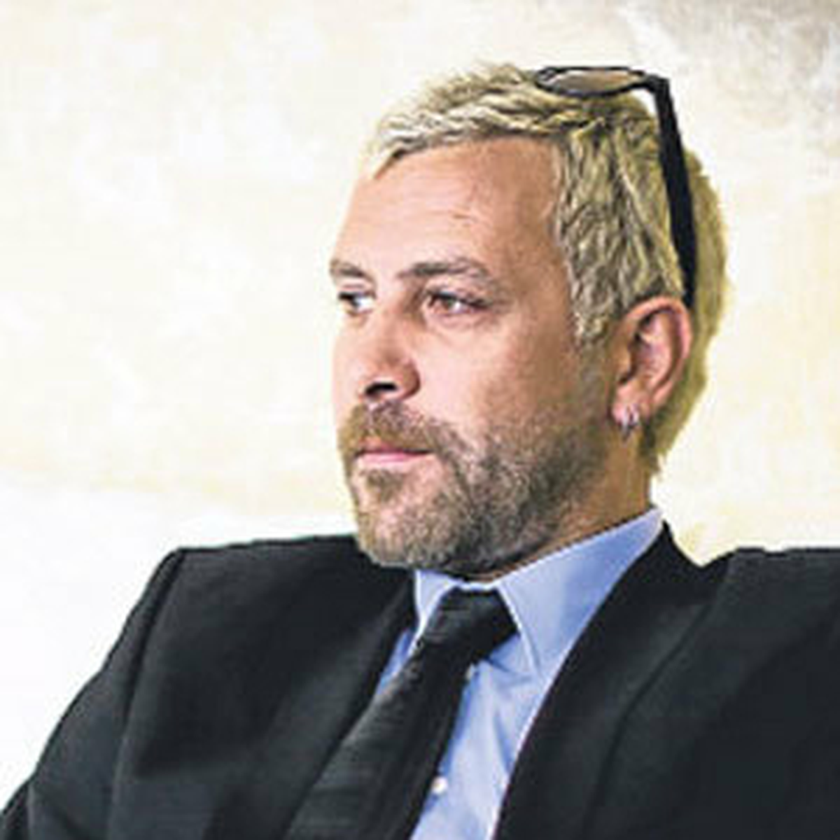 Ercüment İntikam İçin Dönüyor